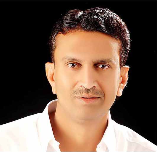 Amarsinha Pandit