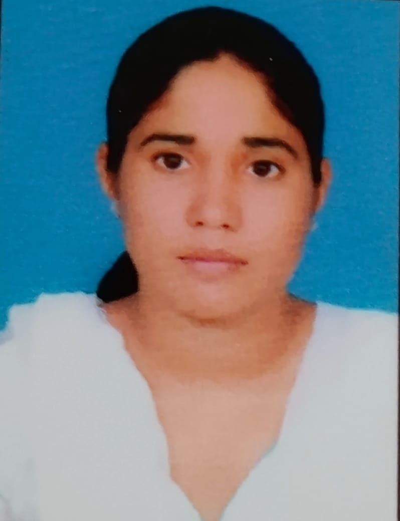 Goykar Shital Photo