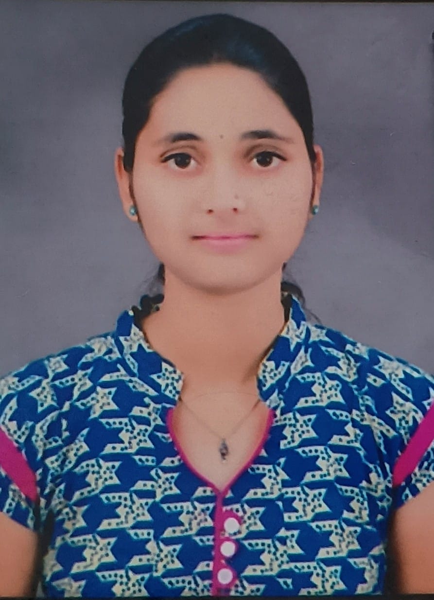 Pawar Priyanka