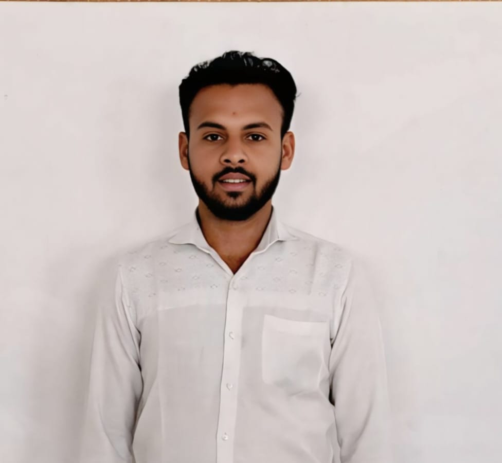 rushi shinde