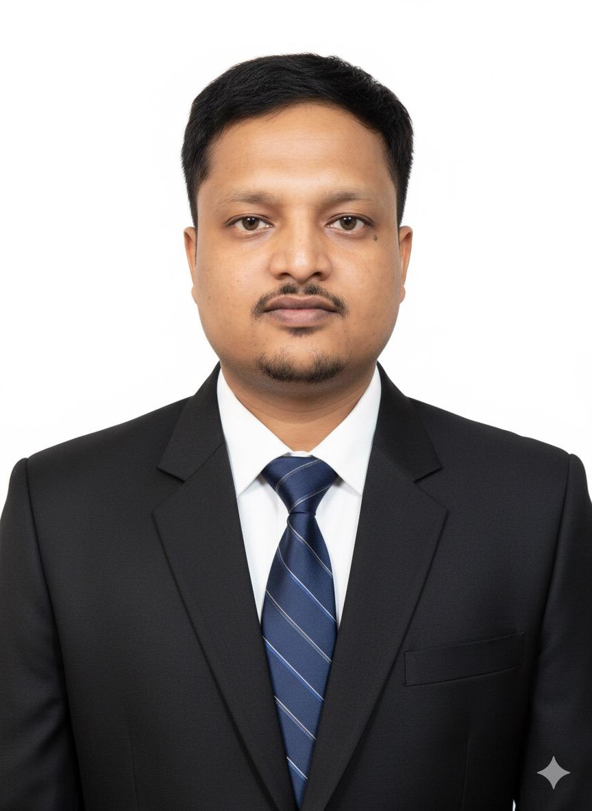 Gaikwad Vishal