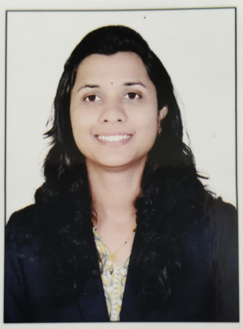 snehal deshmukh